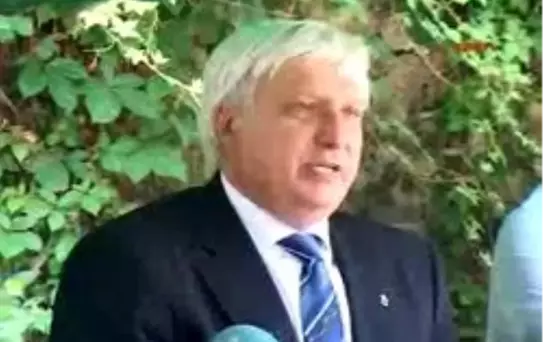 Hakyemez: 'İlk Altının İçerisinde Yer Alacak Bir Kadro Kurduk'