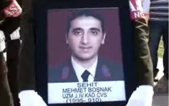 Samsun - Ekgşehit Uzman Çavuşun Cenazesi Samsun'a Getirildi