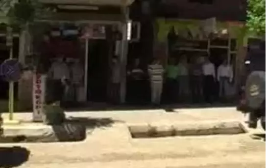 İskenderun - 2 Köylünün Öldüğü Olay Yerine Müfettiş İncelemesi