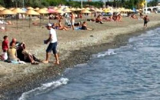 Sıcaklar Artamaya Devam Ediyor