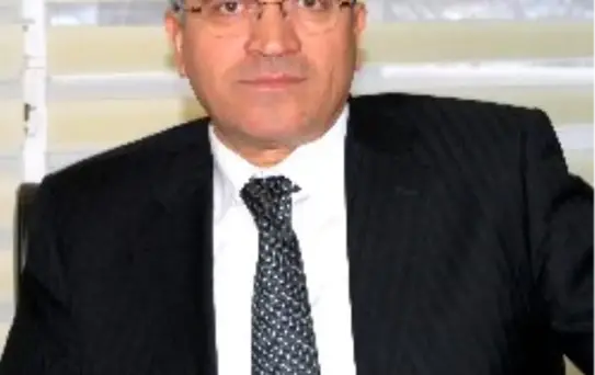 Özdemir Cezaevinde