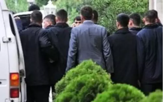 Balyoz İddianamesi Kabul Edildi