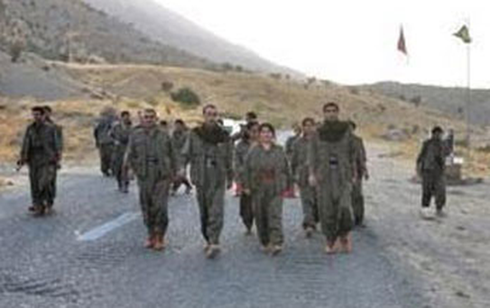 Mahmur'a Ulaştılar