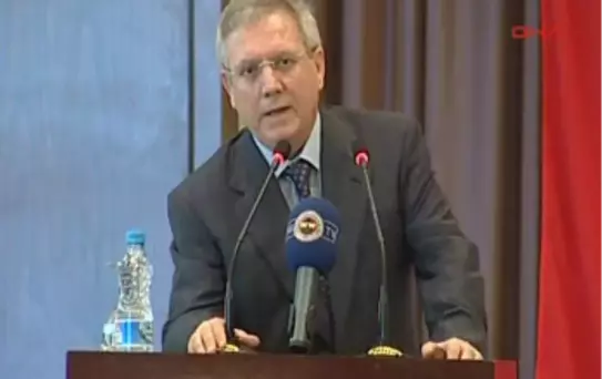 Fenerbahçe'nin Borcu 189 Milyon 320 Bin 818 Lira