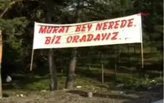 Başesgioğlu Başbakan Gibi Karşılandı