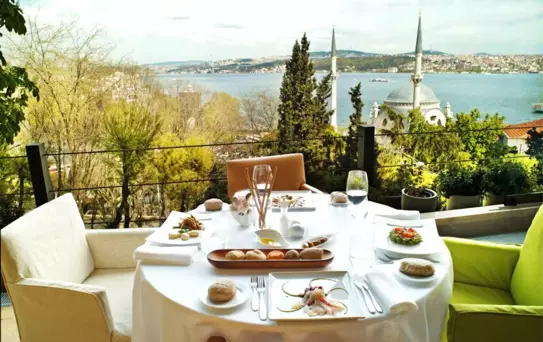 Topaz’dan Ramazan’a Özel