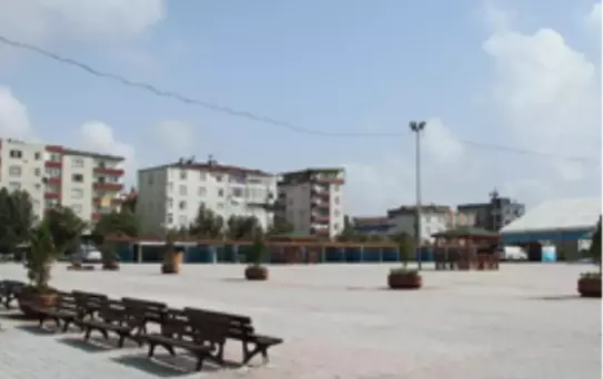 Sultangazi Ramazana Hazır