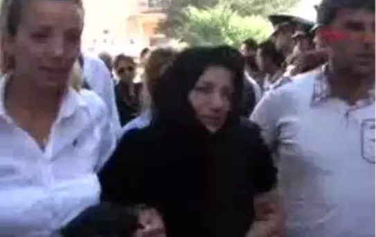 Kastamonu - Kaza Şehidi Uçman Çavuşlar Memleketlerine Uğurlandı