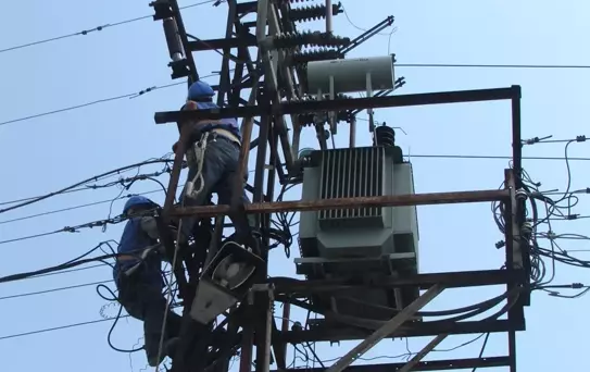 Sedaş Bakım Çalışmalarına Hız Veriyor