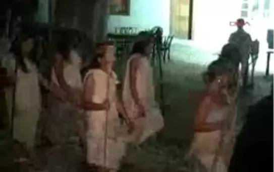 Asırlar Sonra İlk Konser