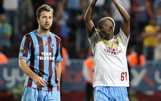 Nedir Fener'in Bu Trabzon'dan Çektiği 