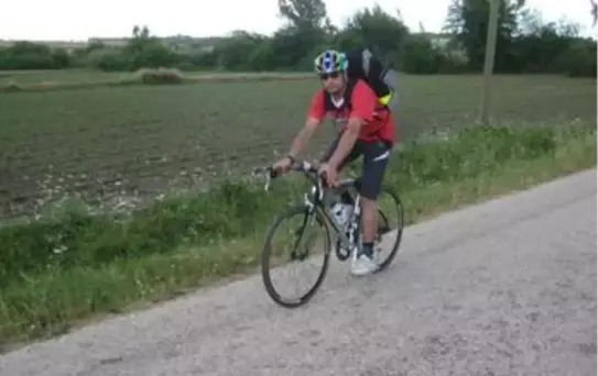 Yaşanabilir Dünya İçin Pedal Çevirecek