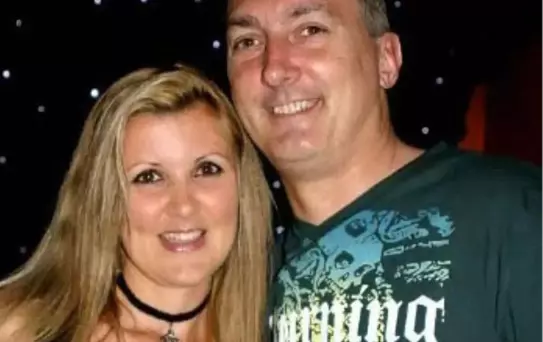 Milletvekilinin Eşi 'Hayat Kadını' Çıktı