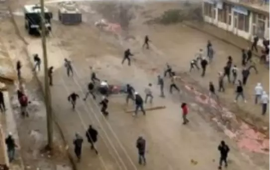 Terör Hedefine Okulları Koydu!