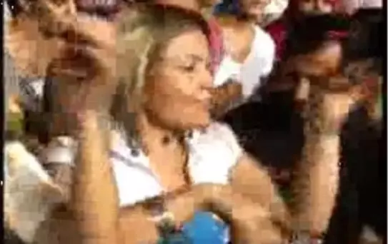 Adana Altın Koza Film Festivali´Nde Sanatçılar Halkla Buluştu