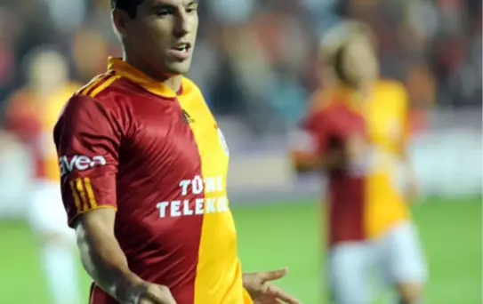 Galatasaray'da Şok!