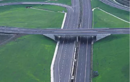Türkiye'nin En Büyük Otoyol Projesi