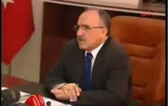 Yüksekova - Bakan Atalay, 'Boykot İçin Hakkari Ve Yüksekova'ya Küs Değilim'