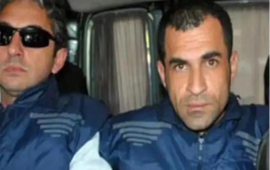 Seri Katile İlk Ceza