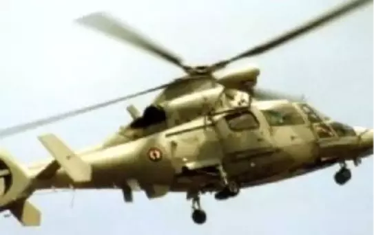 İstanbul'da Helikopterli PKK Operasyonu!