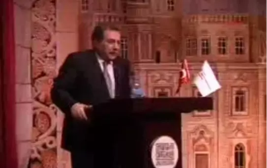 Mardin - Muammer Güler'in, Mardin'e Lise Yaptırma İsteğini Tekstilciler Kırmadı