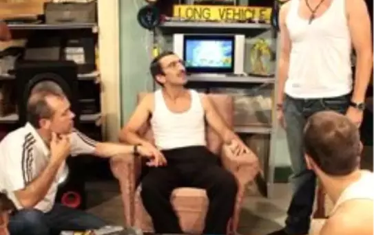 'Vay Arkadaş – Manik, Tik, Dildo'; 5 Kasım’ı Bekleyin!