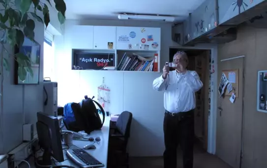 On Translatıon Açık Radyo