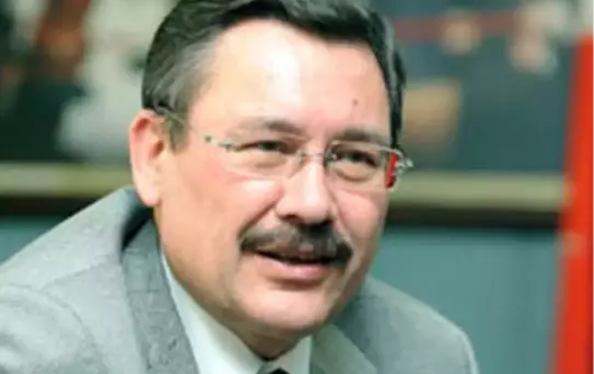 Gökçek: Ankaragücü'nü Bırakırım, Sonuçlarına Katlanırlar