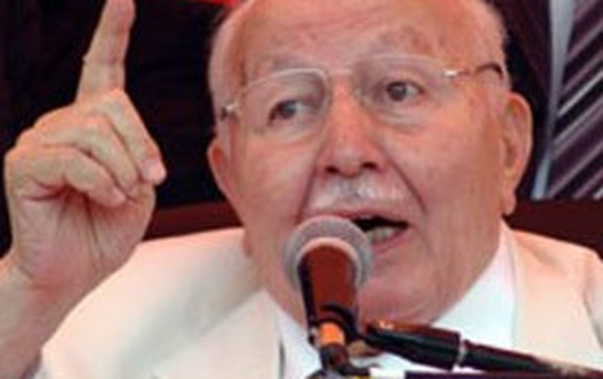 'Ayrılıkta Azap Vardır'