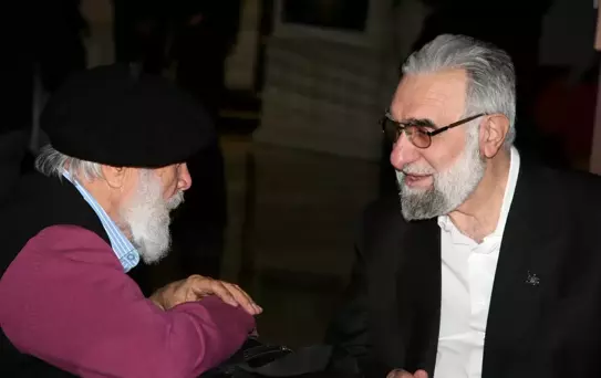 Hat Sanatının Büyülü Dünyası İzleyiciyle Buluştu!