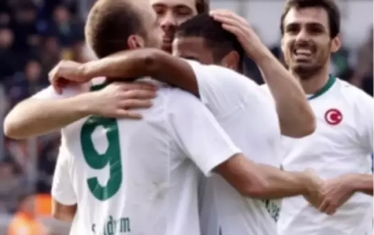 Bursa 'Kardeş' Dinlemedi