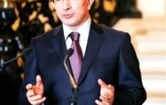 Amerika'nın Canını Sıkan Adam