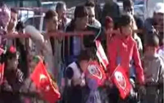 Doğu'da Cumhuriyet Coşkusu