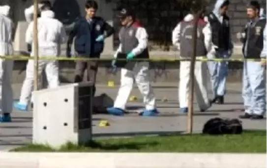 Yaralananların Kimliği Belli Oldu