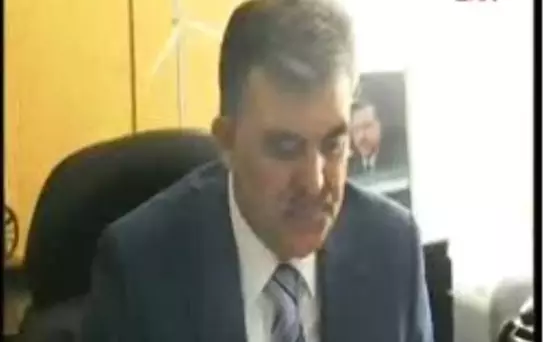 Hatay - Cumhurbaşkanı Abdullah Gül Hatay'da