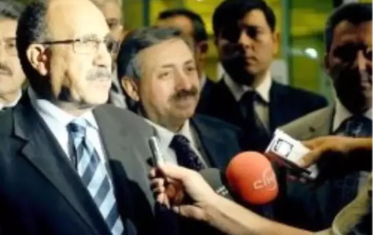 Atalay: 'Bir Hükümlü ile Kimin Görüşeceği Çok Bellidir'