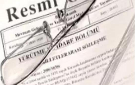 Atama Kararları