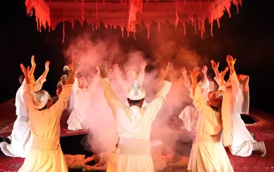 Kasım Ayının İkinci Haftasında İbb Şehir Tiyatroları’nda 16 Oyun…