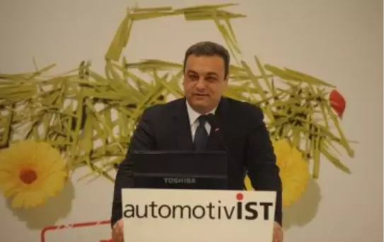 'Otomotivin Yeni Kralı Emisyon'