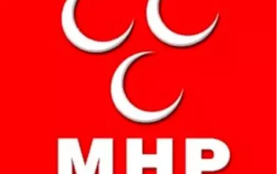 MHP ile Has Parti Arasında Gerginlik