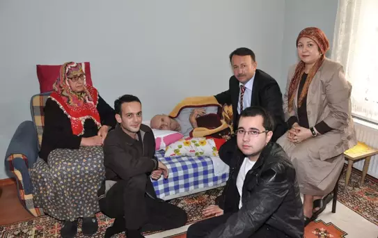 Karabalık Bayramda Hiç Durmadı