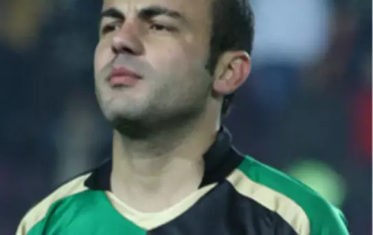 Dha Spor - Denizli'de Levent Kartop Krizi