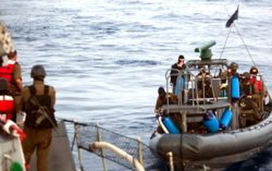Haaretz: 'İsrail Mavi Marmara Kurbanlarına Tazminat Ödemeli'