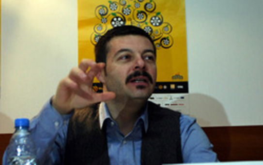 1. Malatya Uluslararası Film Festivali Sona Erdi