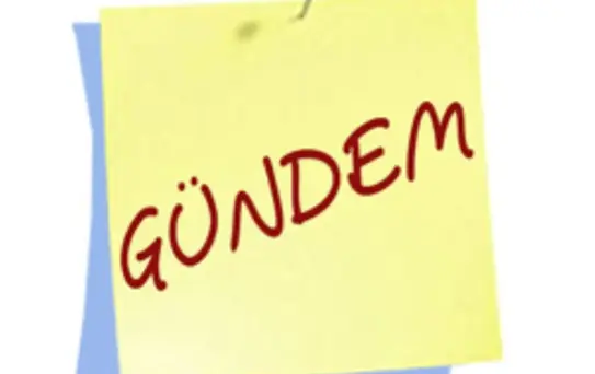 Anka, 5 Aralık 2010 Pazar Gündemi