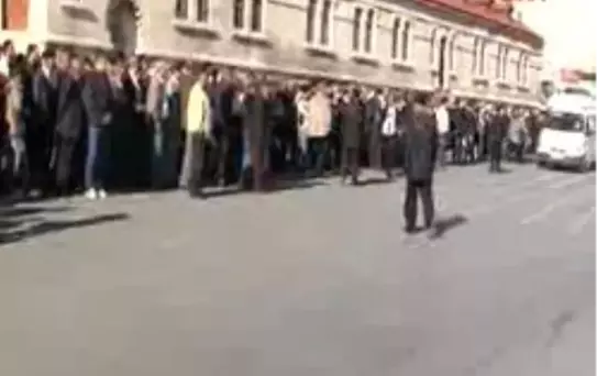 Başbakan Erdoğan Sivas'ta