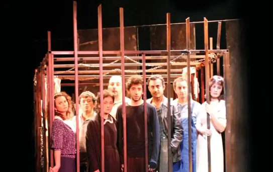 İBB Şehir Tiyatroları’nda Aralık Ayının İkinci Haftasında
