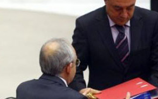 Erdoğan'a Rüşvet Sorusu
