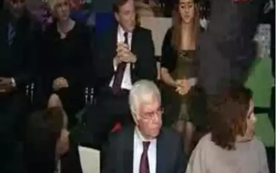 İletişimin Zirvesindekiler