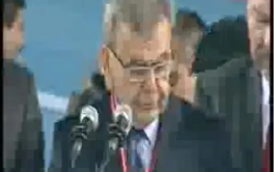 Chp 15. Olağanüstü Kurultayı...